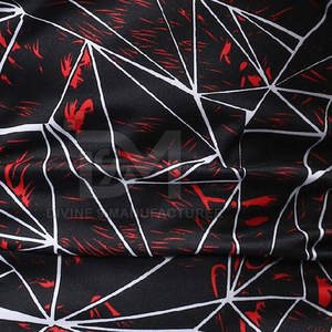 Polos de contraste de color en precio de fábrica al por mayor sublimación hombres polos más vendidos sublimación hombres polos - Product Image 6