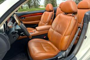 USADO LHD/RHD 2002 LE X US SC 430 - Product Image 6