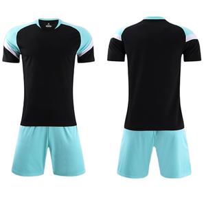 Nouvelle saison maillot à séchage rapide maillot de football hommes uniforme de football chemise vêtements de football - Product Image 1
