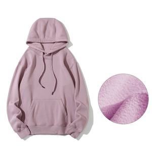 Sudadera con capucha de algodón para hombre, diseño personalizado OEM, alta calidad, para invierno, estilo urbano, estampada, venta al por mayor, ropa de moda. - Product Image 3