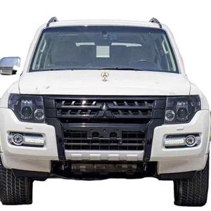 2024 Sedan Gasoline Engine 4L/8L Manual & Automatic Gearbox Leather Seats Rear <b>Camera</b> Left Steering - Product Image 1