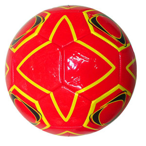 Nouveau 2025 Ballon de football de haute qualité professionnel intelligent étanche personnalisé Futsal Taille 5 PVC caoutchouc Football - Product Image 6