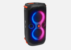 Enceinte portable de haute qualité Partybox 110 avec un son puissant de 160 W - Product Image 1