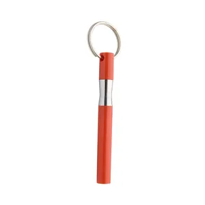 Stylo bille miniature personnalisé Simin pour utilisation promotionnelle - Product Image 1