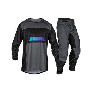 Moto Biker Racing Suit Ligero de alta calidad Moto Cuero Ropa deportiva Adultos XL Tamaño Venta - Product Image 6