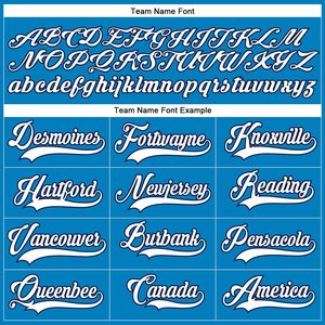 Maillots de hockey sur glace de haute qualité directs d'usine uniformes confortables extensibles respirants sublimés pour les équipes compétitives - Product Image 2