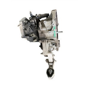 เกียร์ธรรมดาแบบครบชุด FIAT Panda รุ่นที่ 2 46781993 เบนซิน 1100 (03>10) - Product Image 3