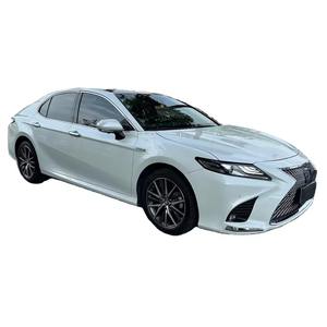 <span class=keywords><strong>2021</strong></span> Leading Comfort Edition occasion berline 1.5L CVT boîte de vitesses automatique sièges en cuir direction gauche caméra arrière R16 pneu métal Stock - Product Image 1