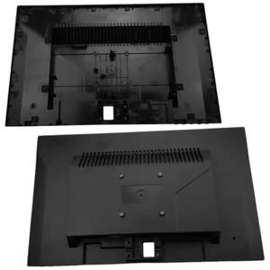 Fabricación de moldes de plástico EOM para aplicaciones de cubiertas de plástico PP - Product Image 4