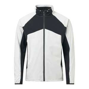 Veste de golf matelassée Premium pour hommes, imperméable, coupe-vent, respirante, isolée thermiquement, col montant pour l'hiver - Product Image 1