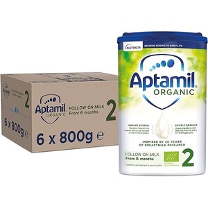 Comprar/pedir Aptamill Baby Milk German Origin 800g en venta - Product Image 1
