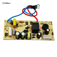 Fabricant de circuits imprimés SMT DIP PCBA en ligne, assemblage électronique OEM, circuits imprimés UPS