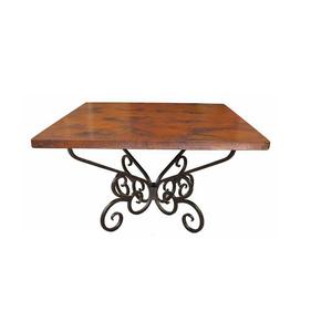 Mesa de centro con diseño de Acabado niquelado para muebles de hotel, suministro de calidad superior por India - Product Image 4