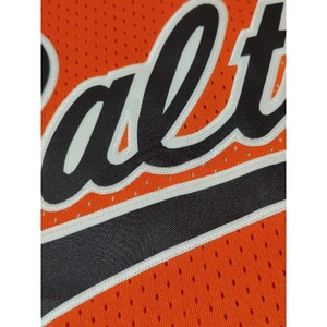 T-shirt de baseball pour homme, haut à manches courtes pour les matchs, les fêtes, l'entraînement, broderie, vêtements de sport de haute qualité et bon marché pour l'extérieur - Product Image 2