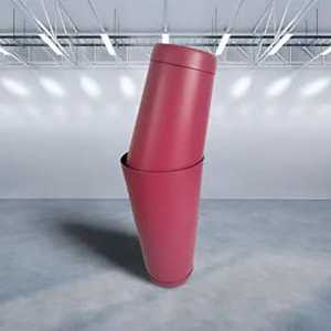 Best Selling Professional Large Boston Shaker 28 Oz and 18 Oz (540ml) and (828 Ml) 304 Grade Stainless Steel <b>Cocktail</b> Shaker - Product Image 2