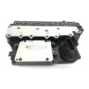 100% thử nghiệm 6t40 6t45 Gen2 truyền mô-đun điều khiển tcu TCM Kit 224268164 24268169 24267723 - Product Image 3