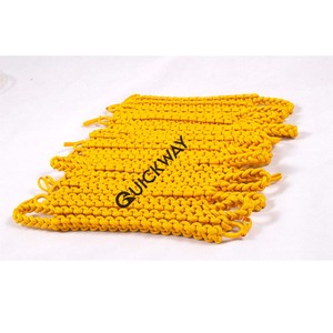 Cordon d'épaule tressé rouge écarlate pour uniforme de cérémonie - Fournisseur d'accessoires - Product Image 4