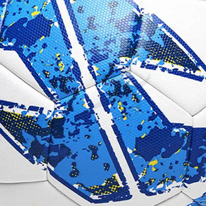 Vente en ligne de ballon de football de haute qualité, équipement d'entraînement, ballon de football pour l'école de taille personnalisée - Product Image 5