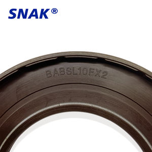 Sello de Aceite de Alta Presión Tipo CFW Estándar Alemán de Fábrica SNAK, Sello de Aceite TCV BABAL, Sello de Aceite Tipo Frudenbery Simrit - Product Image 5