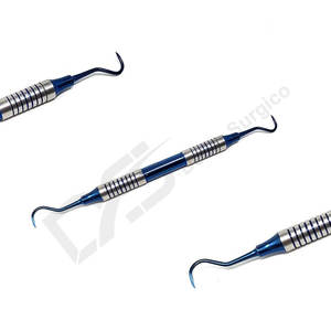 เครื่องมือทันตกรรม H6 H7เครื่องมือผ่าตัดทางทันตกรรมด้านหน้าด้านหลังด้านหลัง - Product Image 1