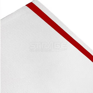 Maillot de baseball à manches courtes respirant au toucher doux avec tissu extensible, design flexible et utilisation durable - Product Image 4