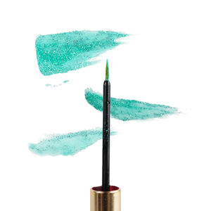 อายไลเนอร์กลิตเตอร์ติดทนนานเพิ่มความแวววาวให้กับการแต่งตาของคุณ - Product Image 3