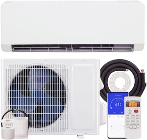 เครื่องปรับอากาศยี่ห้อกรี รุ่น 9000 12000 18000 24000 บีทียู แบบแยกส่วน อินเวอร์เตอร์ มีจำหน่าย - Product Image 4