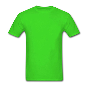 Vente en gros de modèles exclusifs T-shirt anti-rides à la mode en édition limitée Impression numérique en polyester 100% coton pour tenue décontractée - Product Image 6
