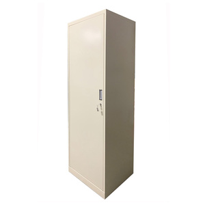 Armadio in Alluminio Resistente a Singola Porta, Antimuffa e Impermeabile, per Uso Nautico e Domestico - Product Image 2