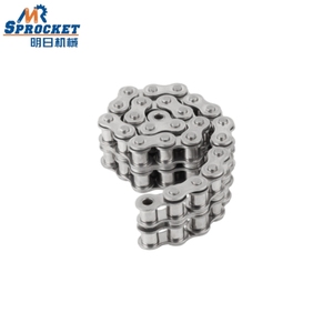 سلسلة الأسطوانة القياسية من كانا 40 50 60 80 - Product Image 5