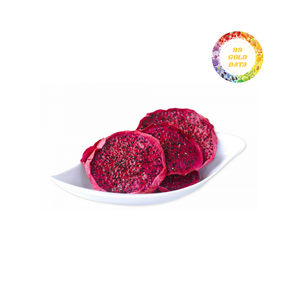 Fruta de dragón seca de alta calidad, textura suave, sin azúcar, exportador de Vietnam - Product Image 5