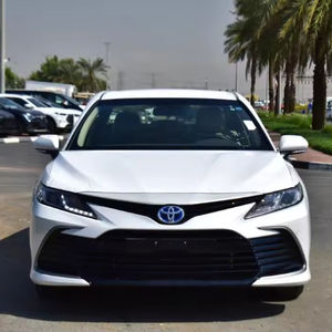 <span class=keywords><strong>Auto</strong></span> <span class=keywords><strong>Usado</strong></span> de Lujo en Perfectas Condiciones, TOYOTA CAMRY LE HÍBRIDO 2.5L E-CVT MODELO 2024, Listo para Usar, Autos Usados Listos para Enviar a Todo el Mundo - Product Image 1