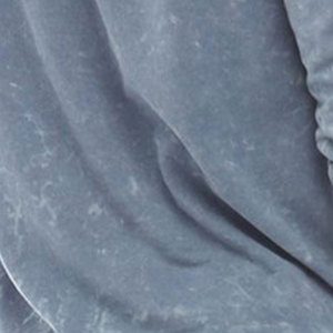 Sudadera con capucha azul lavada para hombre y conjunto de Jogger de carga elegante jersey con cordón con bolsillos, chándal informal, conjunto de dos piezas - Product Image 6