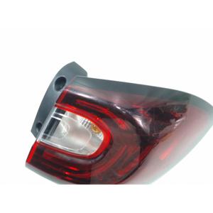 Feu arrière droit de freinage Renault Captur Série 265506738R (13>19) - Product Image 5