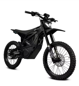 ราคาพิเศษสำหรับรถมอเตอร์ไซค์ไฟฟ้า SRPNT X3 13000W - Product Image 1