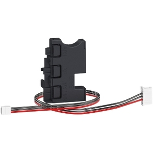 Modulo di Isolamento SCHNEIDER ELECTRIC LV850056SP, Ricambio per Relè Comunicanti MX1/XF - Product Image 1