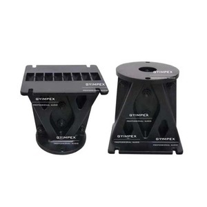 110*88*113mm aluminum waveguide array Speaker Horn 1 inch line Array Speakers Horn waveguide - Product Image 1
