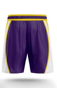 <b>Mens</b> Basketball <b>Shorts</b> Training Quick Dry Sports Gym Workout Fitness Breathable Mesh <b>Lightweight</b> Elastic Waist Athletic <b>Shorts</b> - Product Image 3