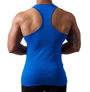 Débardeurs pour hommes grande taille imprimés sur mesure-Débardeurs dernière vente chaude exportation Pakistan - Product Image 2