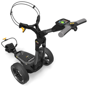 El Mejor Carro Eléctrico CT8 GPS 100% DISPONIBLE, el Carrito con Pantalla Táctil Más Pequeño del Mundo - Product Image 1