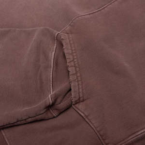 Sweats à capuche pour hommes en gros, avec tissu polaire doux et impression DTG DTF de haute qualité, parfaits pour la personnalisation de la marque et les commandes en gros - Product Image 4