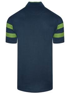 Camiseta de manga de algodón, camiseta de polo, camiseta para hombre, fabricante, venta al por mayor, camiseta de polo 100% de algodón puro - Product Image 6