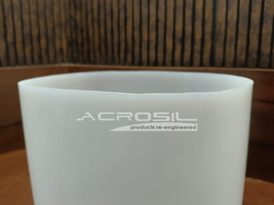 Conector de silicona de alta calidad para mangueras de goma resistente al calor a prueba de fugas - Product Image 3