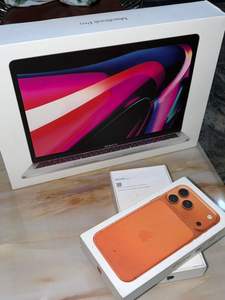 Nouvel iPhone 17 Pro Max d'Apple, original - Product Image 2