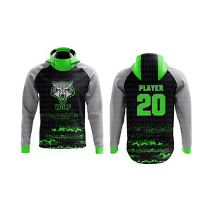 2025 American Team Deal Package Uniformes de fútbol americano juvenil personalizados de alta calidad Diseño sublimado corto transpirable - Product Image 4