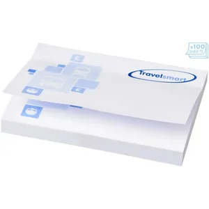 Sticky-Mate - Hojas Adhesivas Personalizadas para Merchandising, Bloc de Notas Promocional - Product Image 6