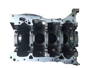BLOQUE NUEVO para RENAULT R9M BLOQUE DE CILINDRO 110115114R para R9N400 R9N401 622851 OM626 - Product Image 3