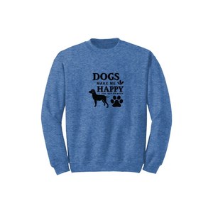 Sudadera de mezcla de algodón con estampado de temas de animales Estilo casual 12 opciones de color 260-280 Heavy GSM Diseño personalizable Colocación - Product Image 4