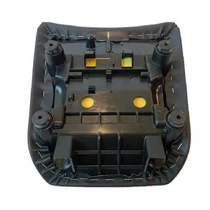 Asiento de Pasajero para Motocicleta Pacer 900 2015/2017, Usado, de Cuero y Plástico, 2PP247500100 - Product Image 4