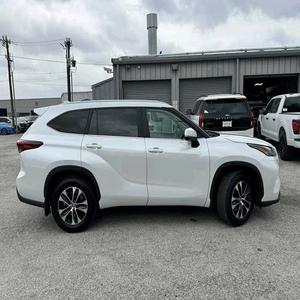 Entrega Rápida, Calidad Premium, Acura CL con Volante a la Derecha, Asientos de Cuero, Bajo Kilometraje, Cámara Trasera, Techo Corredizo, Modelo 2022, Emisión Euro III - Product Image 3